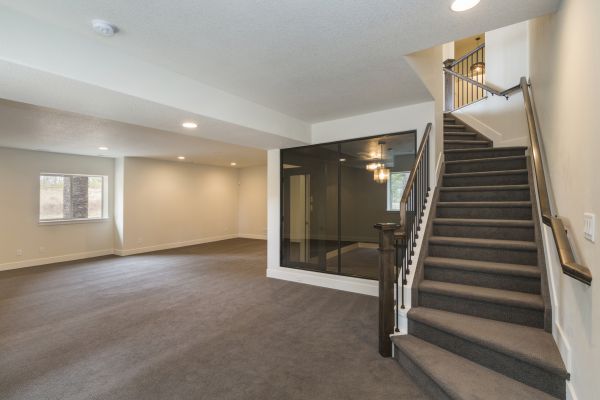 Basement Restoration Service in Cypress