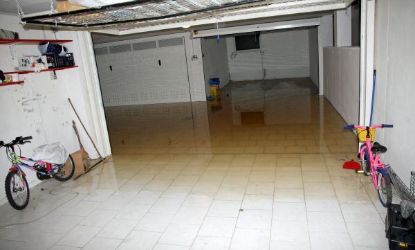 Flood Cleanup Service in Cypress
