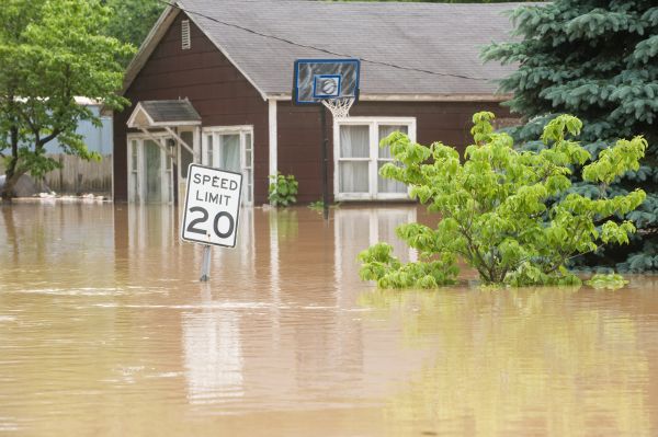 Storm Restoration Service in Cypress