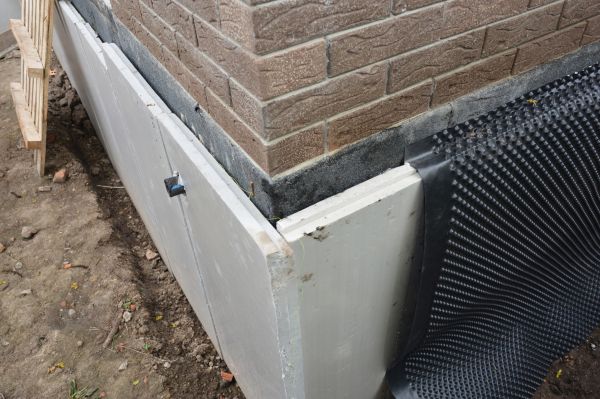 Flood Mitigation in Cypress